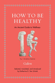 How To Be Healthy