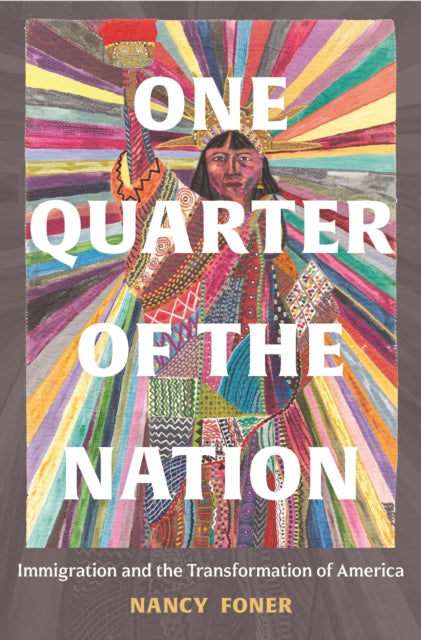 One Quarter Of The Nation