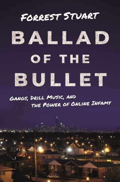 Ballad Of The Bullet