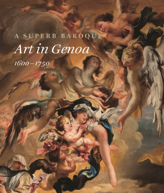 Superb Baroque A By Bober, Jonathan