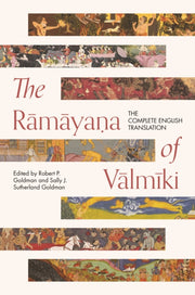 Ramayama Of Valmiki