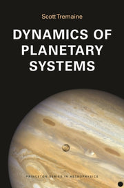 Dynamics Of Planetary Systems