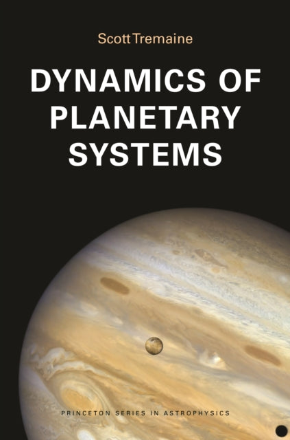 Dynamics Of Planetary Systems