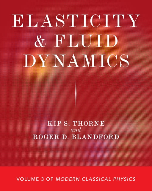Elasticity & Fluid Dynamics