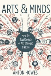 Arts And Minds 8211 How The Royal So
