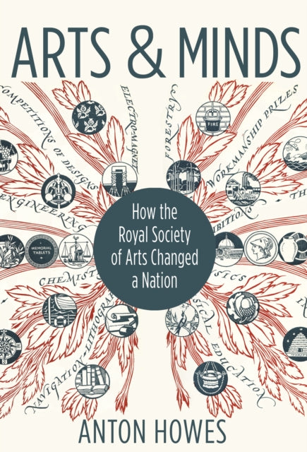 Arts And Minds 8211 How The Royal So