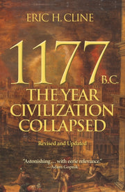 1177 Bc