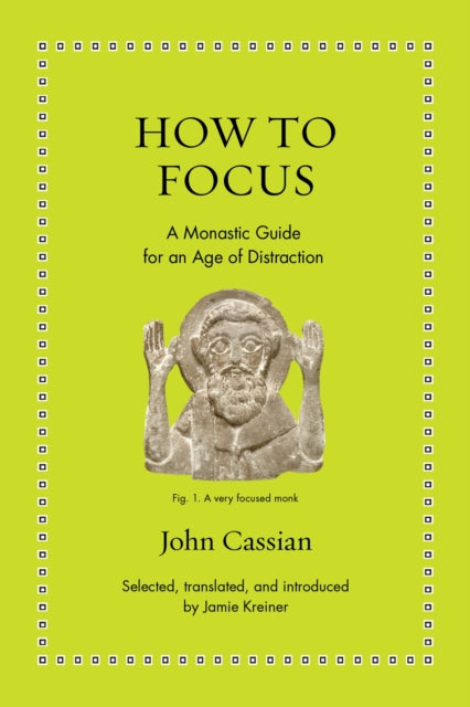 How To Focus