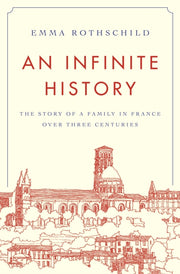 An Infinite History