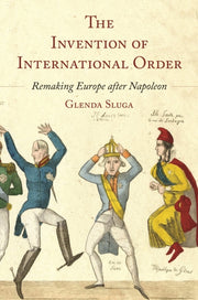 Invention Of International Order