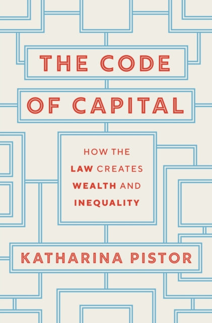 Code Of Capital The