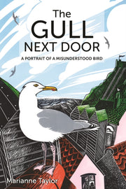 Gull Next Door The