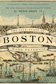 Citystate Of Boston The