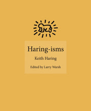 Haringisms