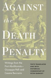 Against The Death Penalty