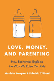 Love Money & Parenting