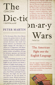 Dictionary Wars The