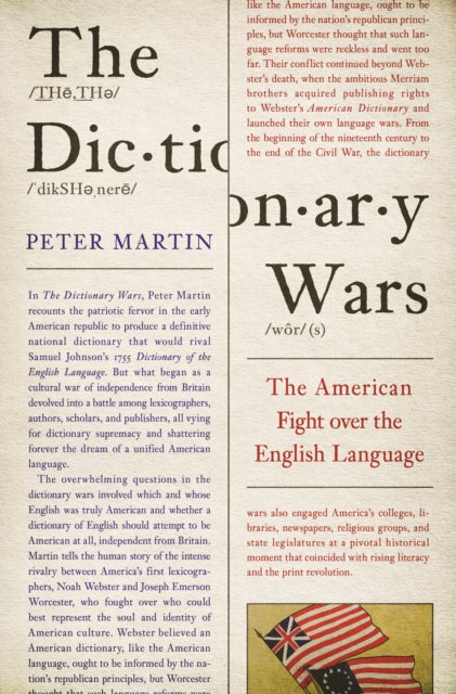 Dictionary Wars The