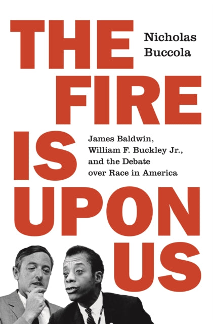 Fire Is Upon Us The