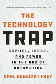 Technology Trap The