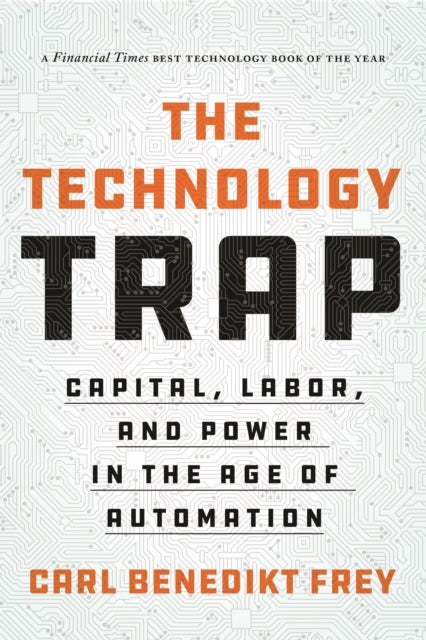 Technology Trap The