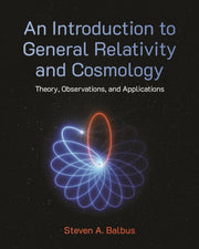 Introduction To General Relativity &
