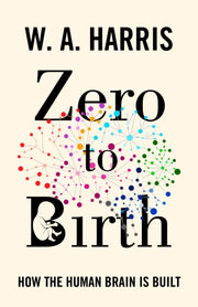 Zero To Birth How/human Brain Is Built