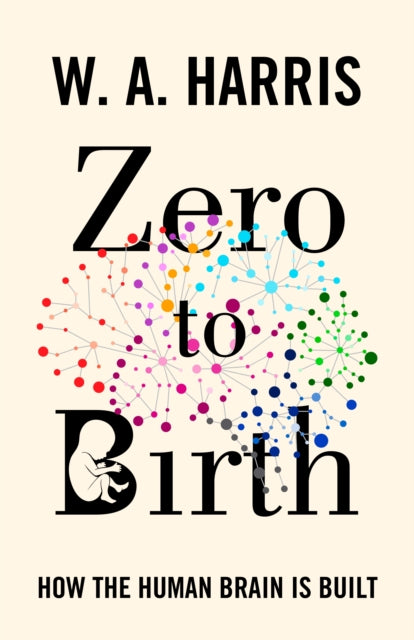 Zero To Birth How/human Brain Is Built