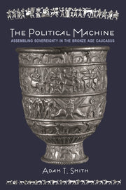 Political Machine The