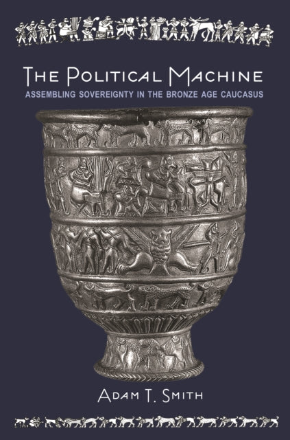 Political Machine The