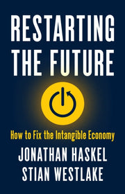 Restarting The Future