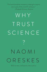 Why Trust Science
