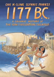 1177 Bc