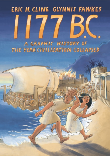 1177 Bc