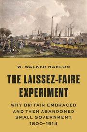 Laissez Faire Experiment