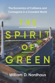 Spirit Of Green