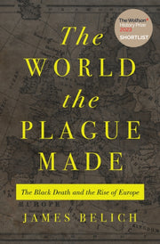 World The Plague Made