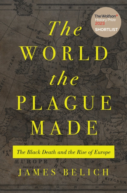 World The Plague Made