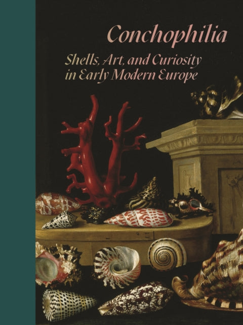 Conchophilia 8211 Shells Art And C