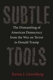 Subtle Tools 8211 The Dismantling Of