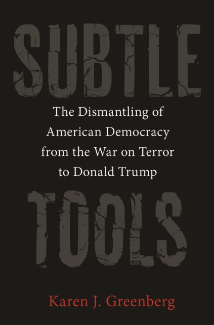 Subtle Tools 8211 The Dismantling Of