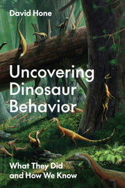 Uncovering Dinosaur Behaviour