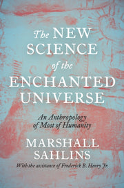 New Science Of The Enchanted Universe