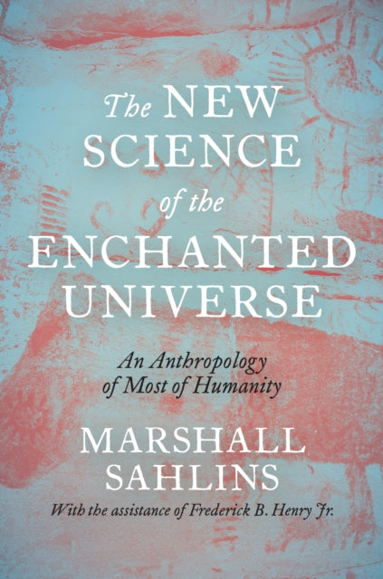 New Science Of The Enchanted Universe