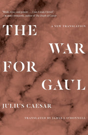 War For Gaul