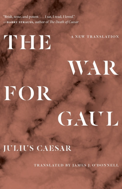 War For Gaul