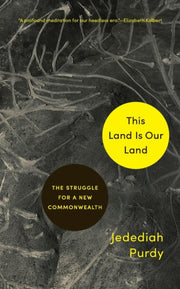 This Land Is Our Land
