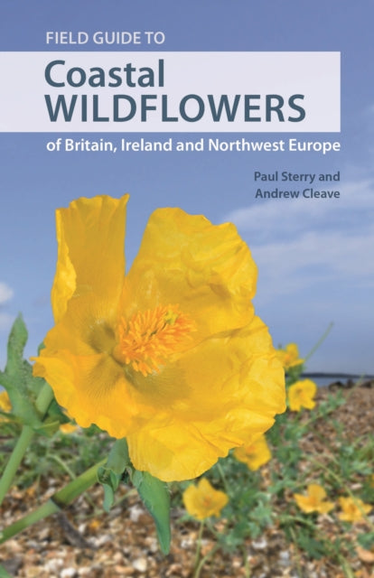 Coastal Wildflowers Of Britain/ire/europ