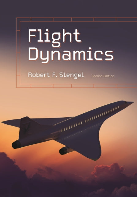 Flight Dynamics 8211 Second Edition