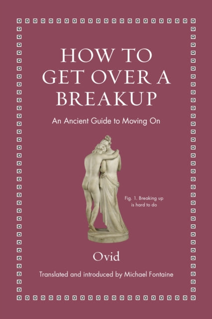 How To Get Over A Breakup